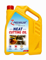 Z Premium Neat Cutting Oil