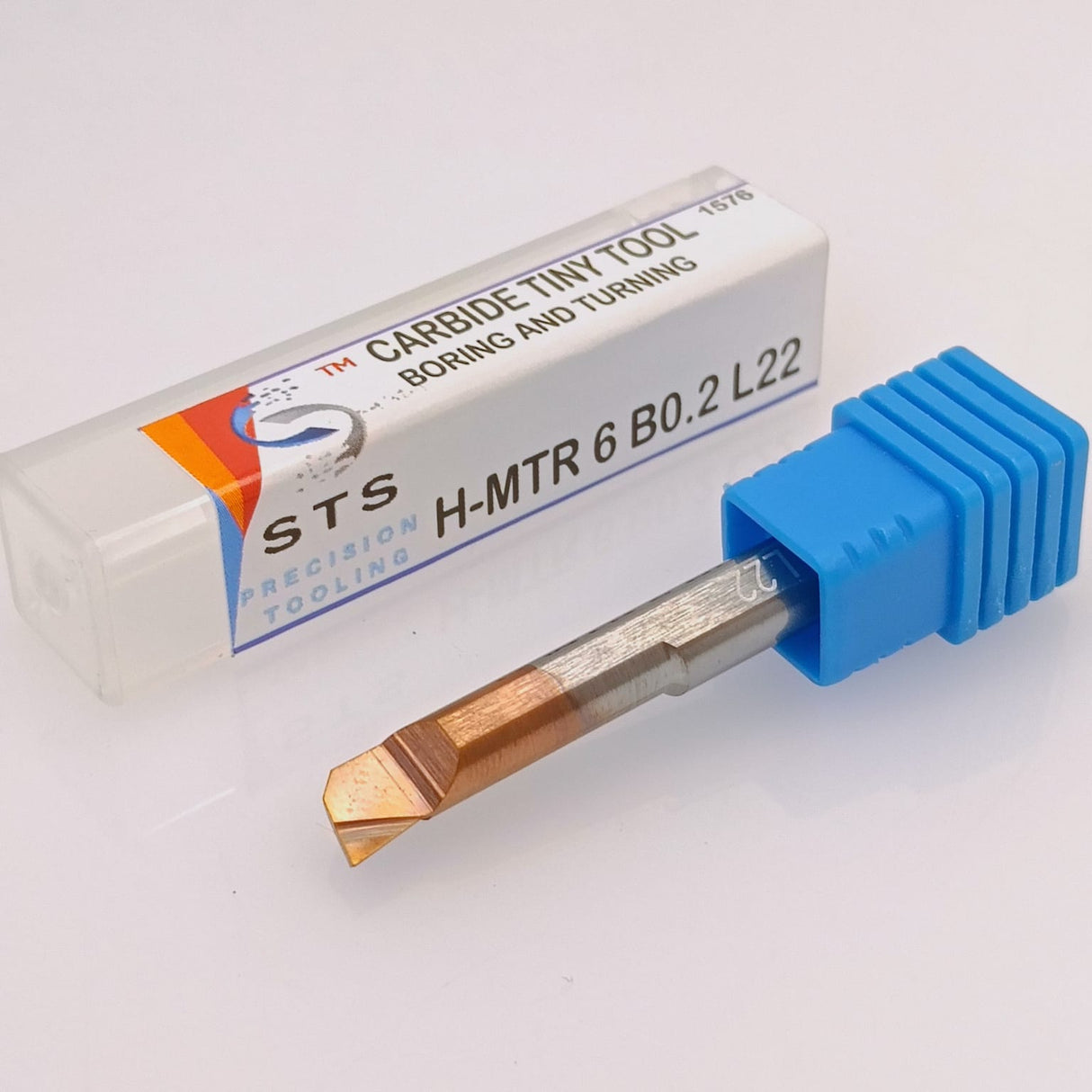 TINY TOOL -(H-MTR TURNING)