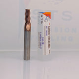 Carbide thread mill