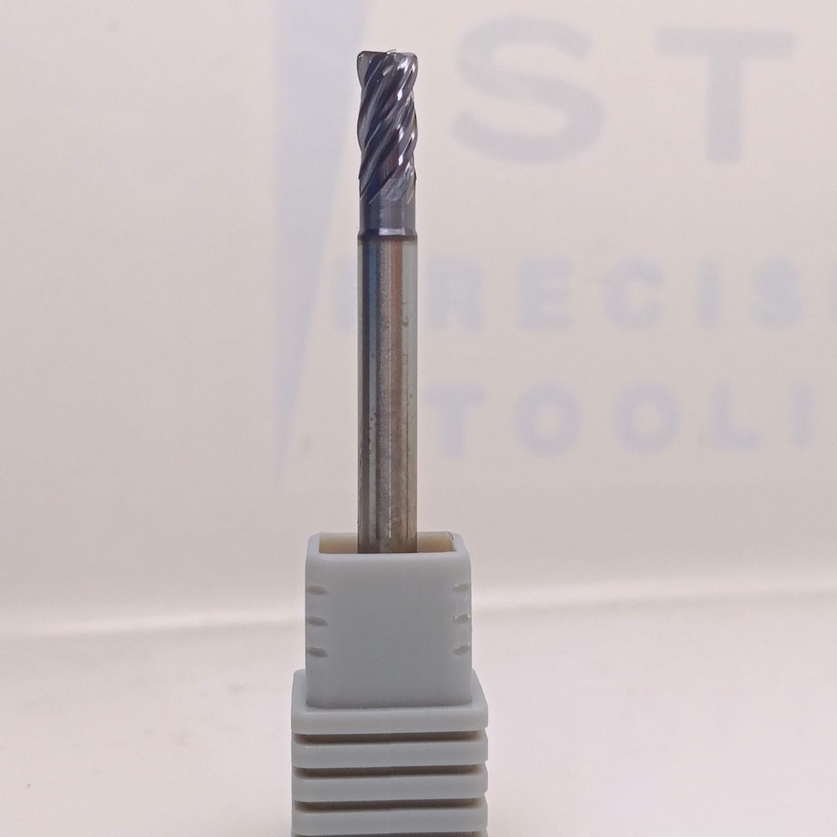 TUS SERIES (for TITANIUM Alloy, Inconel Alloy)  CARBIDE END MILL