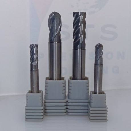 metal cutting bits
