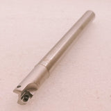 Small Dia Indexable End Mills