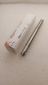 Small Dia Indexable End Mills