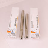 Small Dia Indexable End Mills