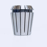 One metal collet