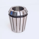One metal collet