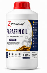 Paraffin Oil