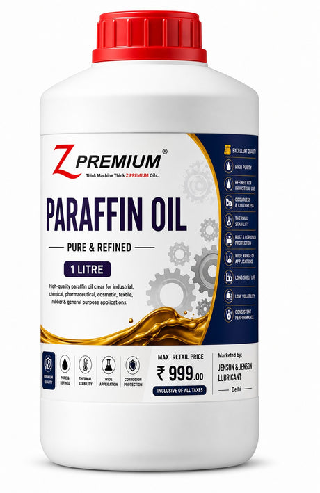 Paraffin Oil