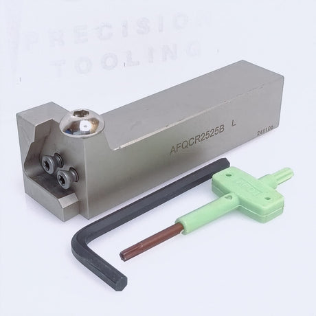 GROOVING TOOL HOLDERS