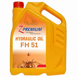 Z PREMIUM Hydraulic Oil FH51