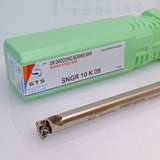 SNGR -SPRING STEEL - Grooving Boring Bar Pack of 1