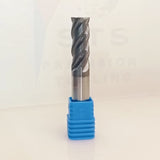 END MILL