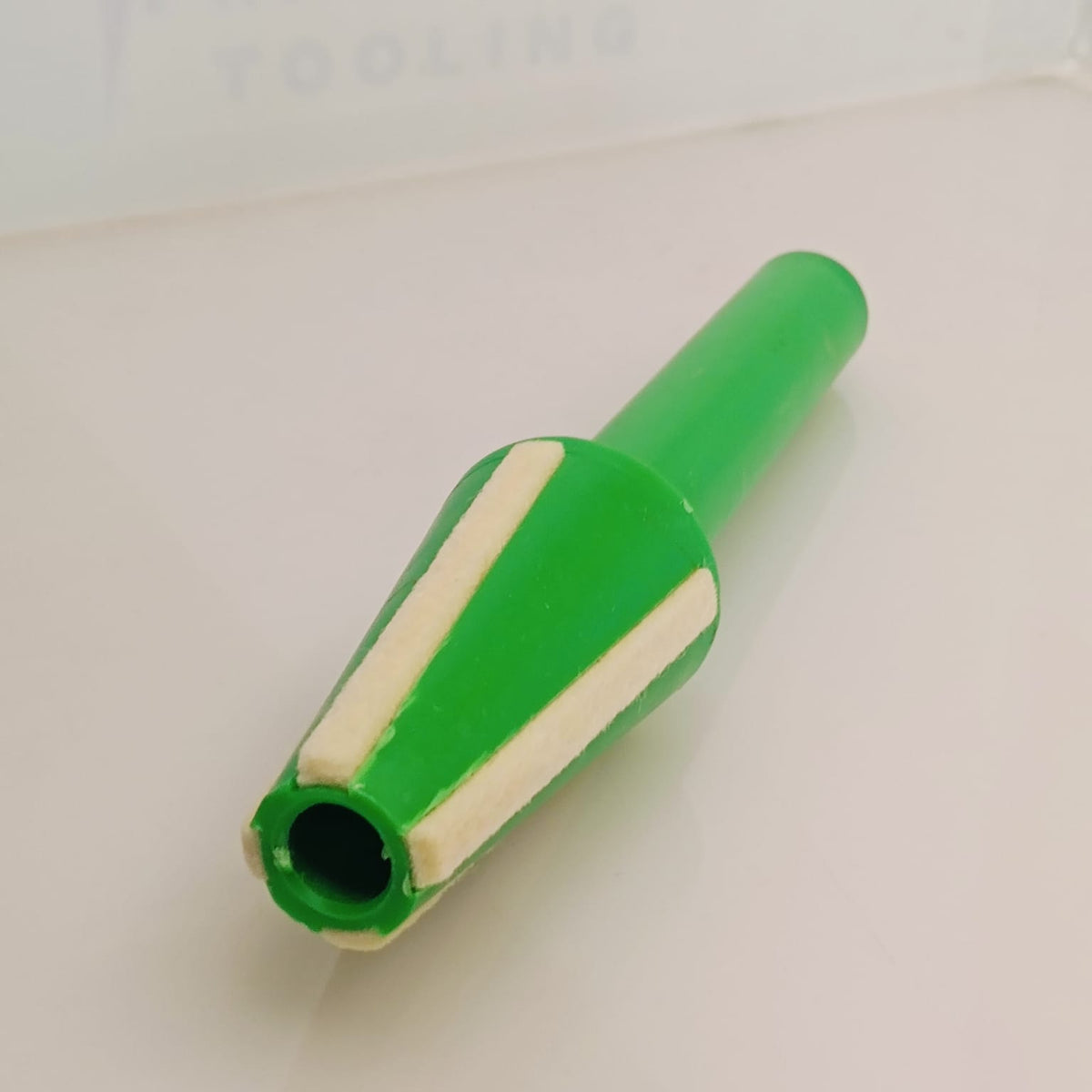 Taper Wiper (Cleaner)