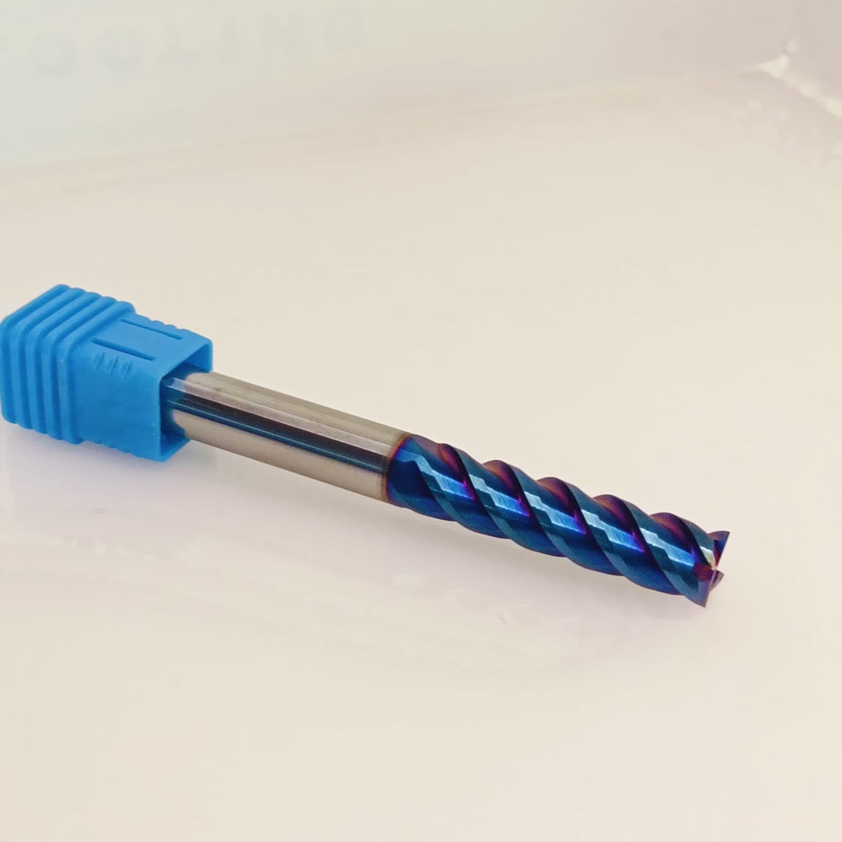 END MILL