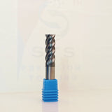 END MILL