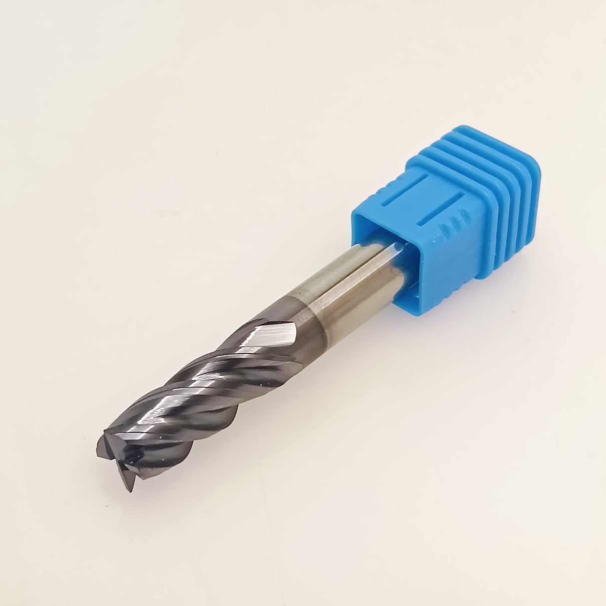 END MILL