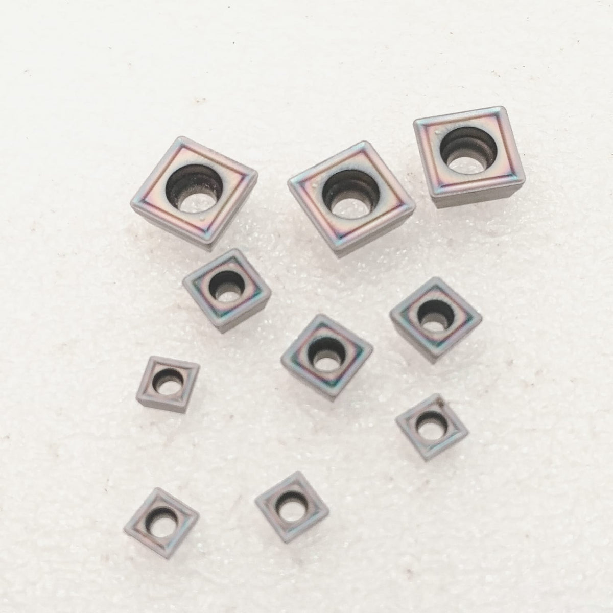 SPMG Insert ( Price of 1pcs )