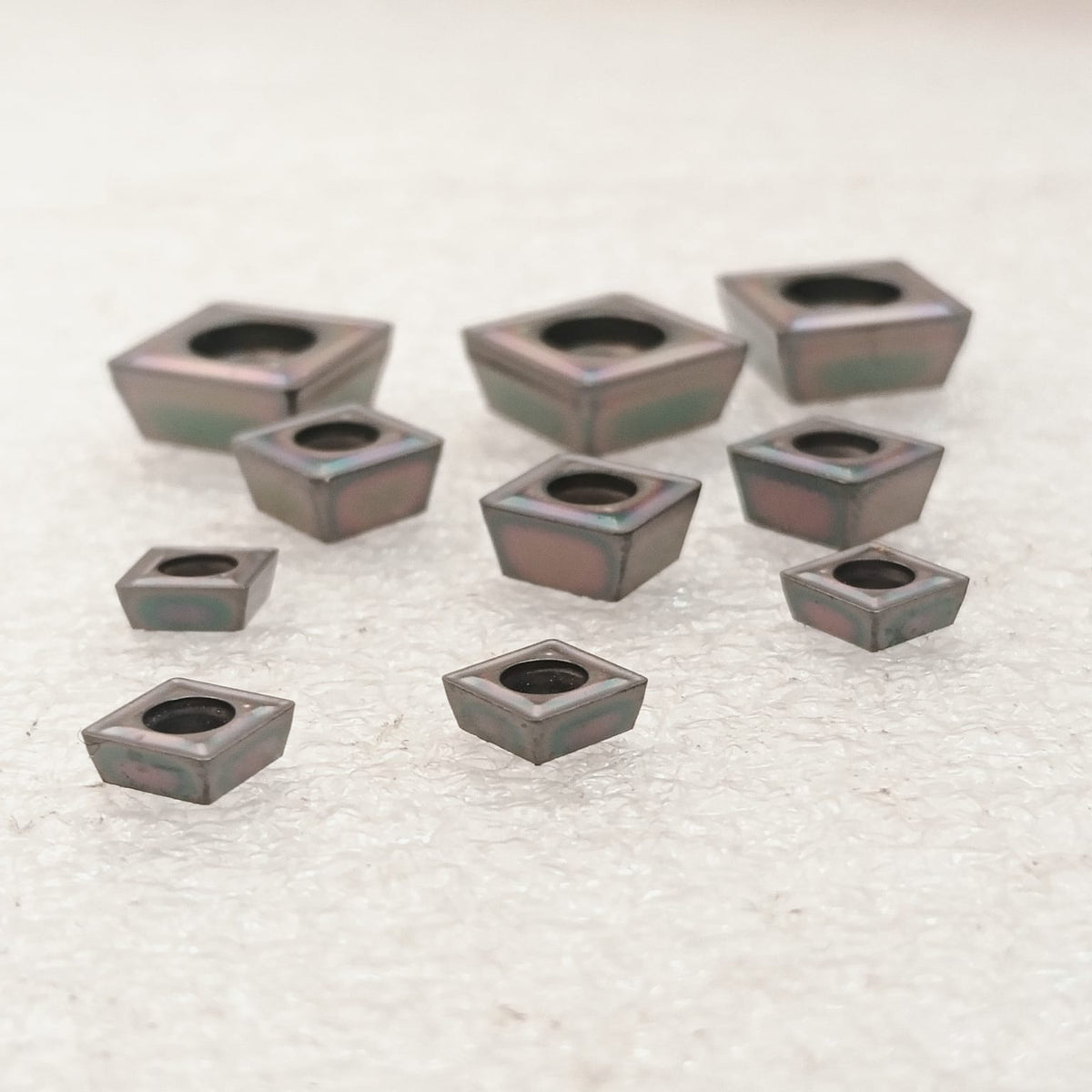 SPMG Insert ( Price of 1pcs )