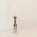 Carbide Lolipop Cutter