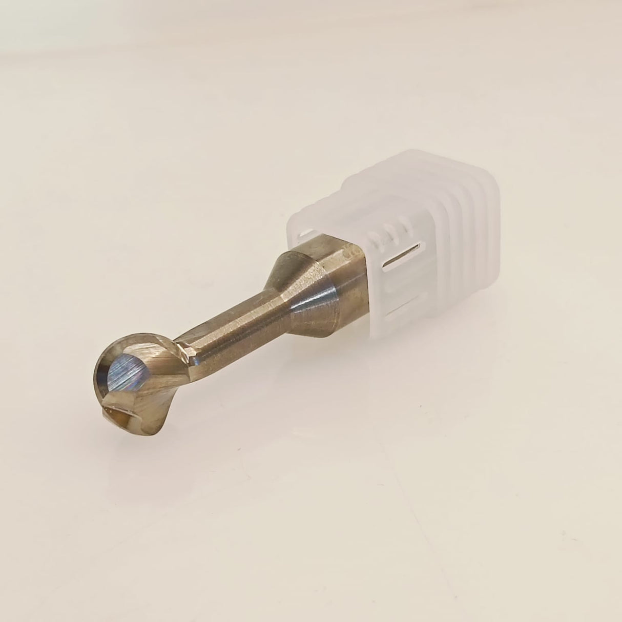 Carbide Lolipop Cutter