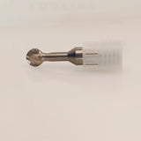 Carbide Lolipop Cutter