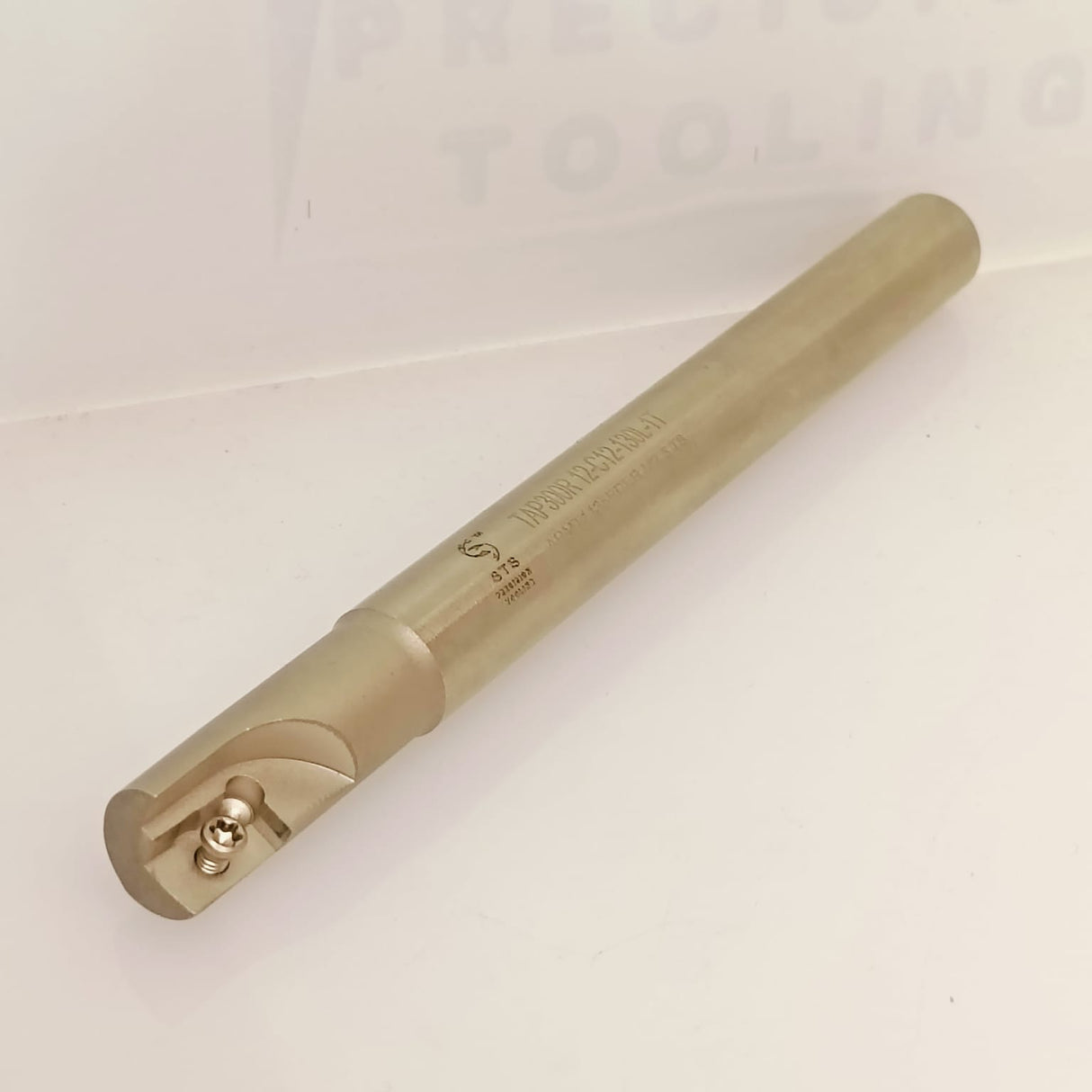 Indexable End Mill