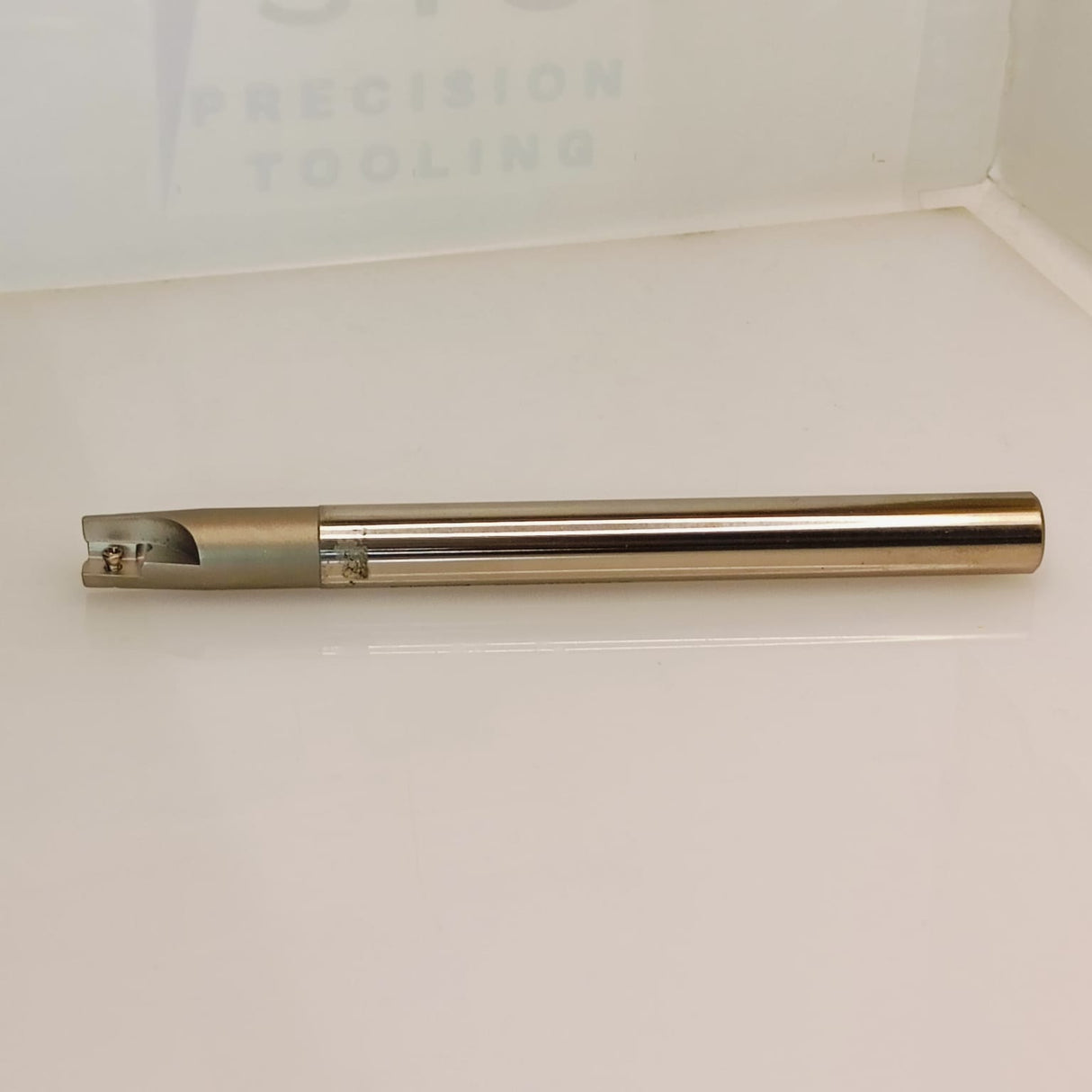 Indexable End Mill