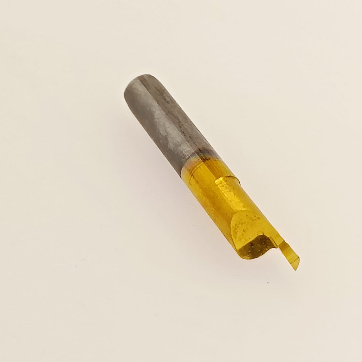 Micro Face Grooving Tool