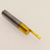 Micro Face Grooving Tool