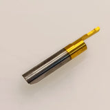 Micro Face Grooving Tool