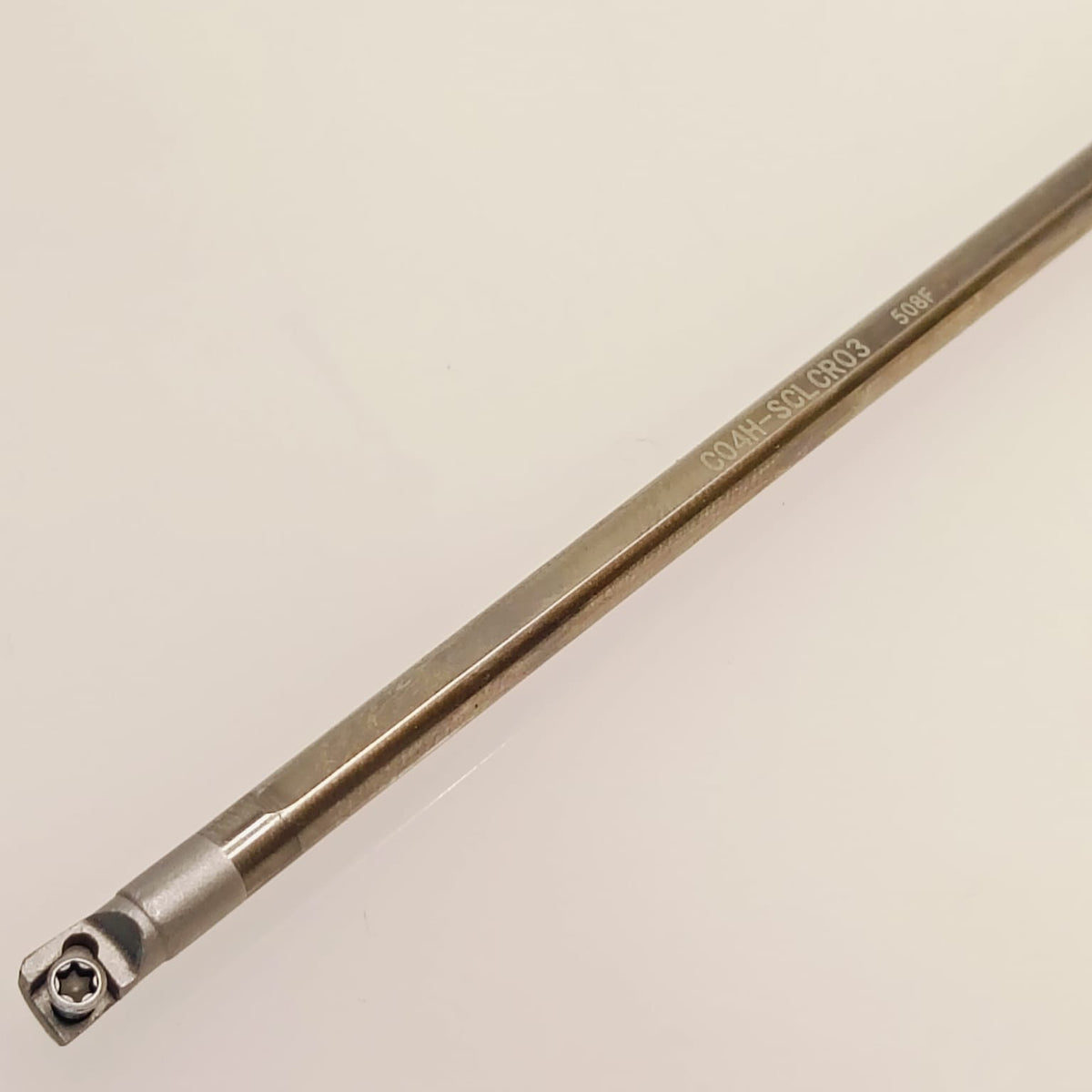 Carbide Boring Bar