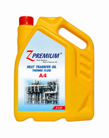 Z Premium Heat Transfer Oil Jerrycan