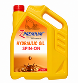 Z Premium Spin-On Hydraulic Oil