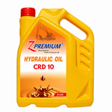 Z Premium Hydraulic Oil CRD 10 Jerrycan