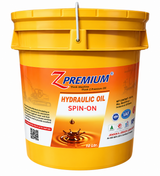 Z Premium Spin-On Hydraulic Oil