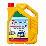 Z Premium Vacuum Pump Oil