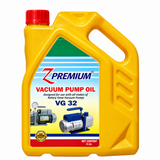 Z Premium Vacuum Pump Oil VG 32