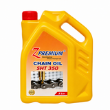Yellow Z Premium Chain Oil 