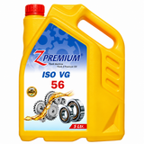 Yellow Z Premium ISO VG 56 oil canister