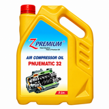 Z Premium air compressor oil 