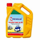 Z Premium Vacuum Pump Oil 68