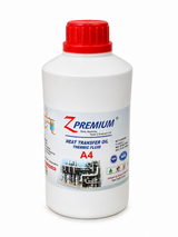Z Premium Heat Transfer Oil A4