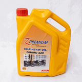 Z PREMIUM Chainguard Oil 220