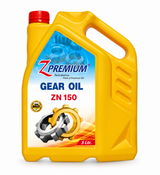 Z Premium Gear Oil ZN 150