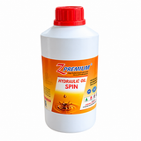 Z Premium Hydraulic Oil SPIN bottle
