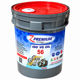 Z Premium ISO VG 56 Oil 