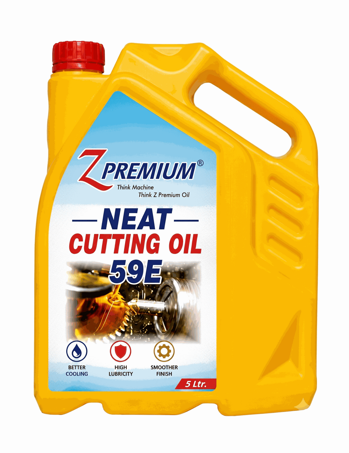 Z PREMIUM Cutting Oil 59E