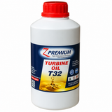 Z Premium Turbine Oil T32