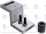 Buyohlic metal clamping bracket
