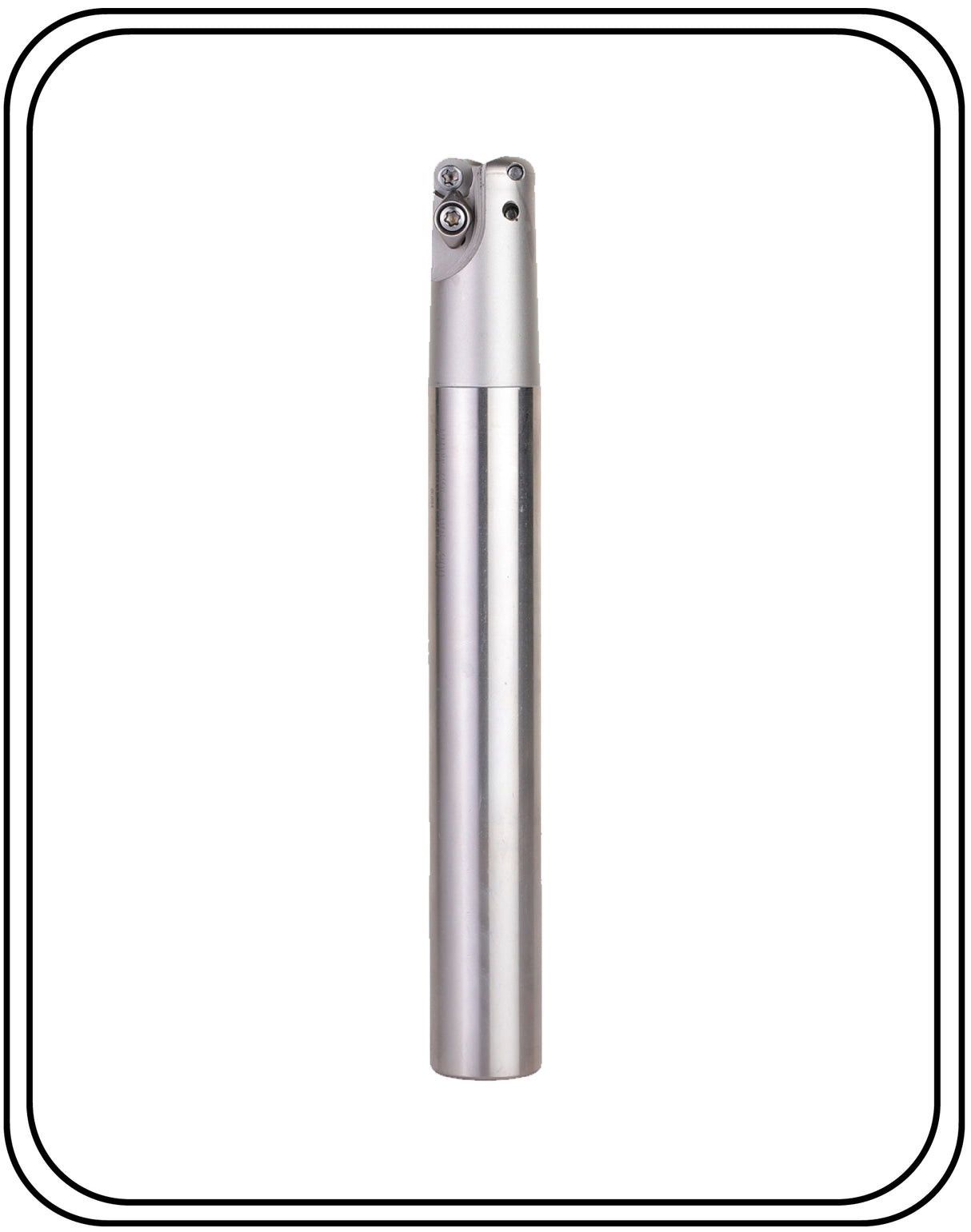 face milling cutter 25 mm	